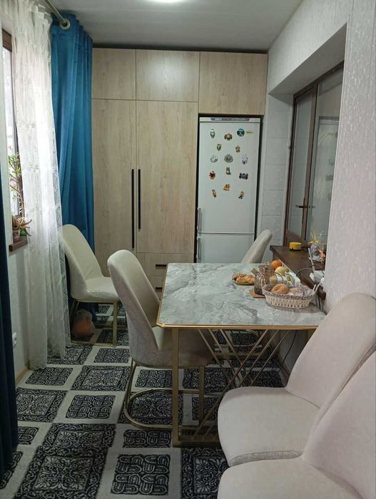 Шайхонтохур РОВД Октепа круга якин жойда уй сотилади