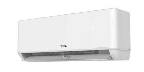 Кондиционер TCL T-Pro 12 Inverter с фильтрацией воздуха с первых рук.
