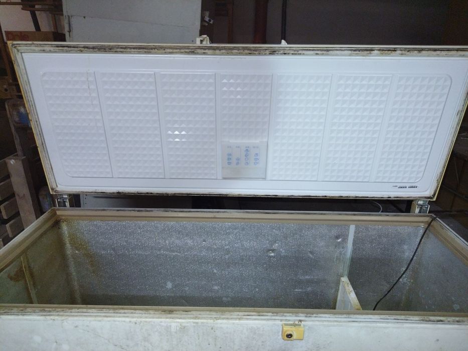 Фризери 1 бр. 200лв