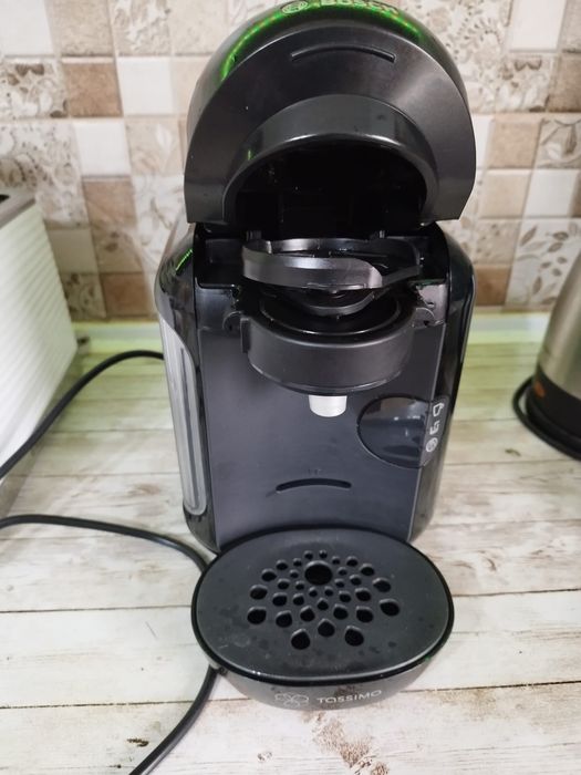 Espresor Bosch Tassimo