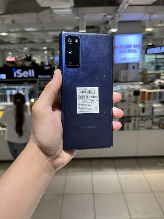 Samsung s20 fe