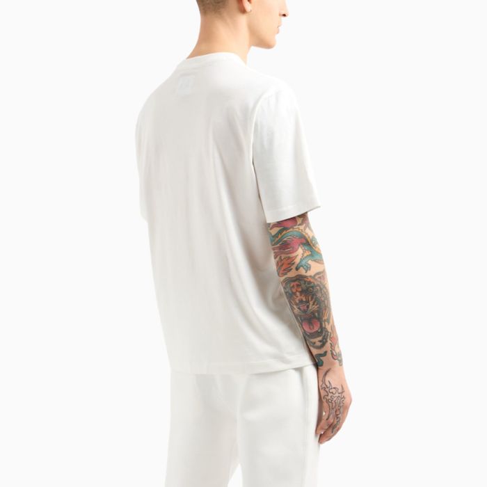 Оригинална мъжка тениска Armani Exchange XM000363 AF12308 U0009