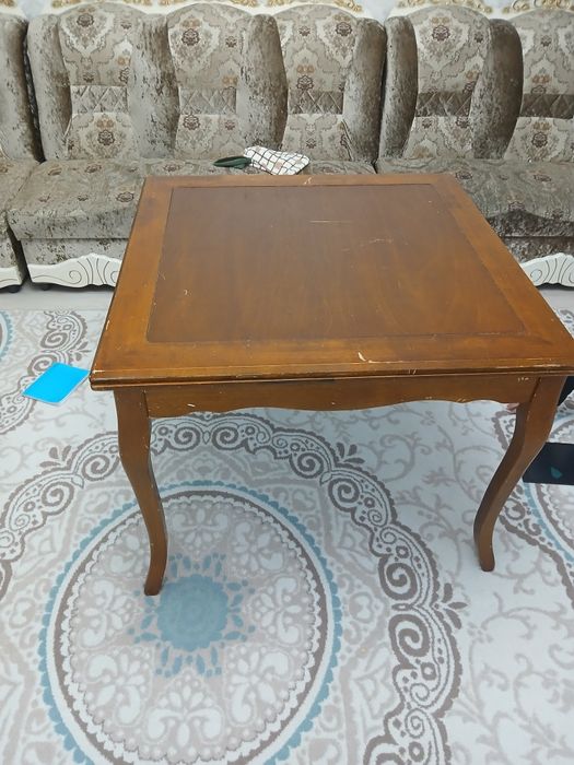 Стол разборный малазиский