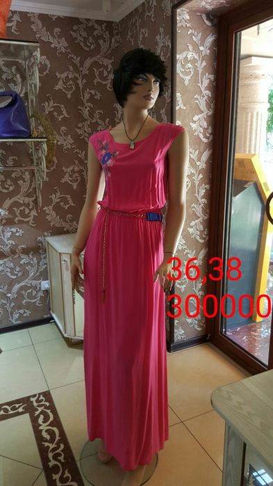 Продаются новые Турецкий платья