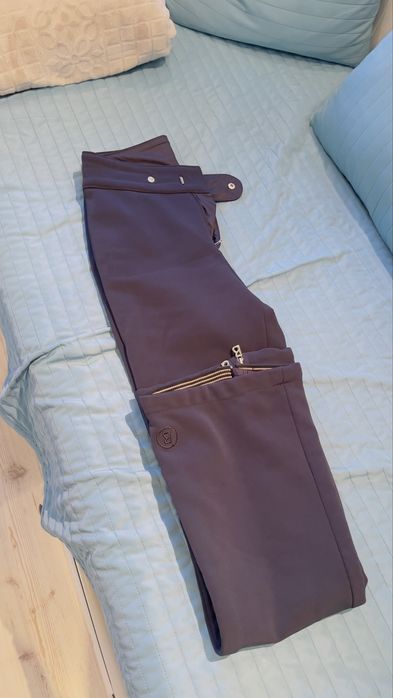 BOGNER EMILIA - Дамски Ски и Сноуборд панталон