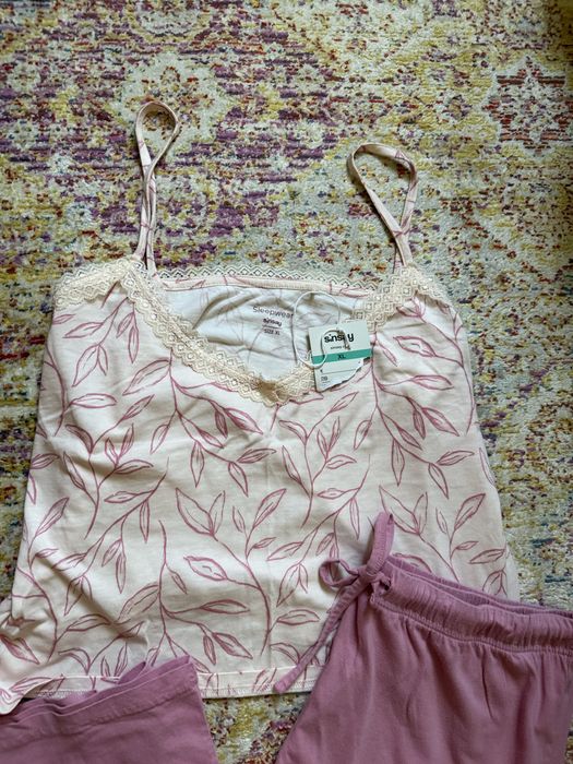 Pijama faina XL , noua