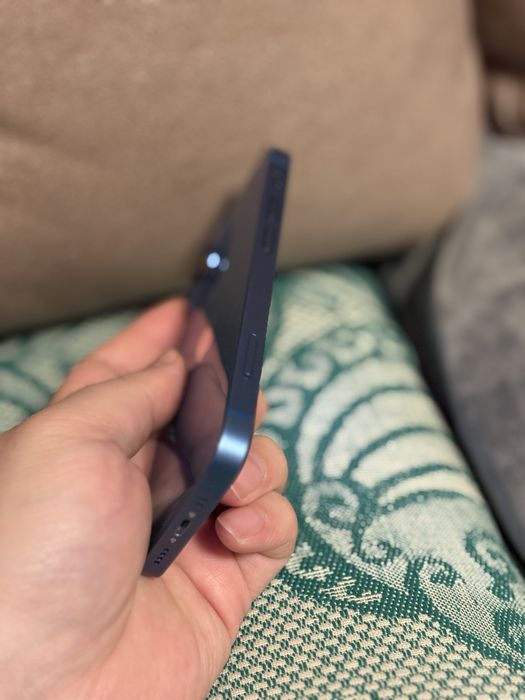 Iphone 13 mini 512 не скрывался