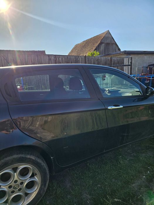 ALFA ROMEO 147 2005 — imagine 2