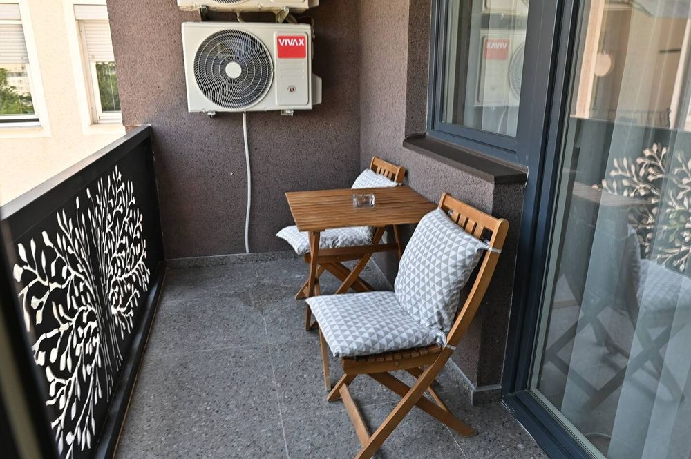 Дава се под наем Двустаен апартамент в София, Овча купел - 45 кв.м за 408 € - Снимка #4