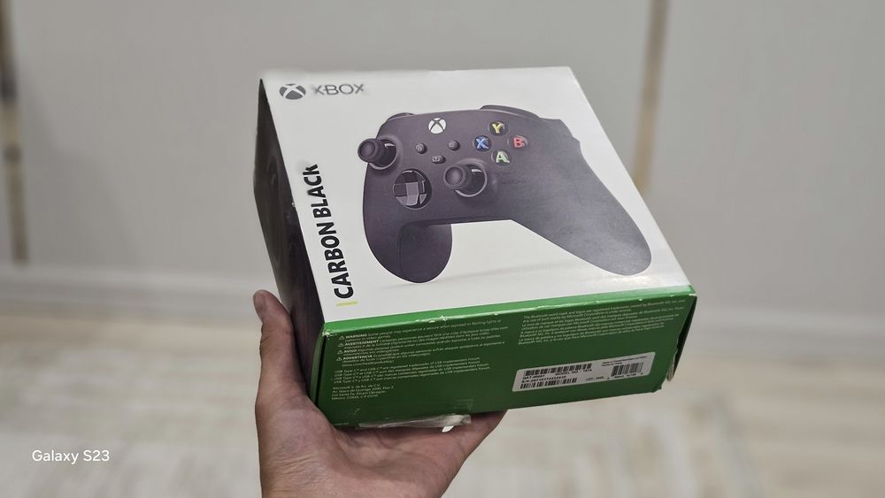 Продам/Обменяю Геймпад Xbox