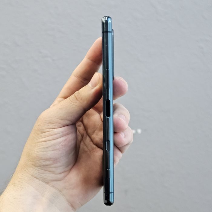 Sony Xperia 5 III
