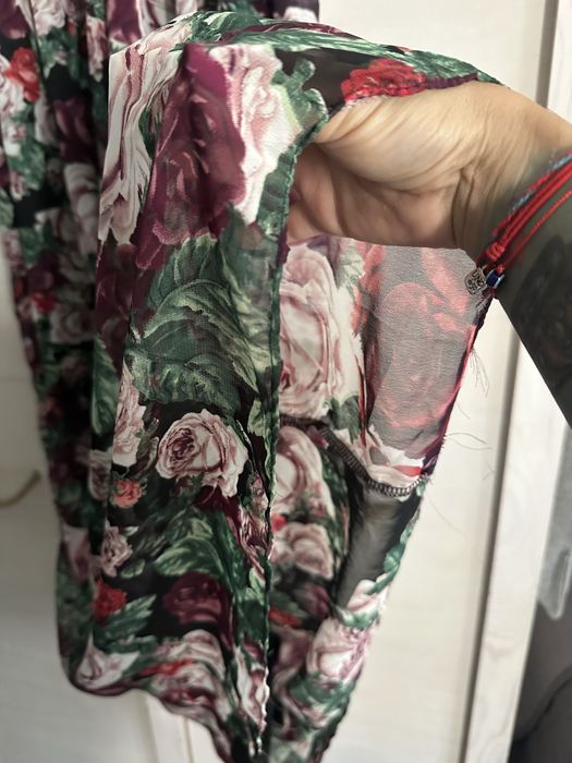 Лятна рокля нова