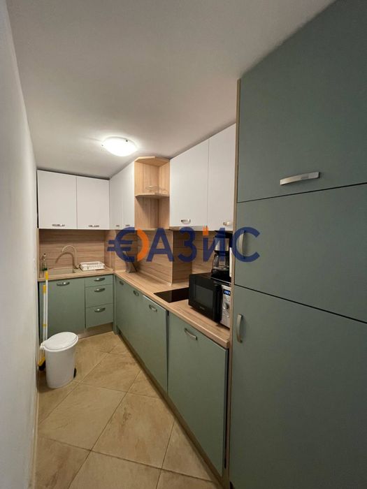 Продава се Тристаен апартамент в Свети Влас - 99 кв.м за 438 €/кв.м - Снимка #7