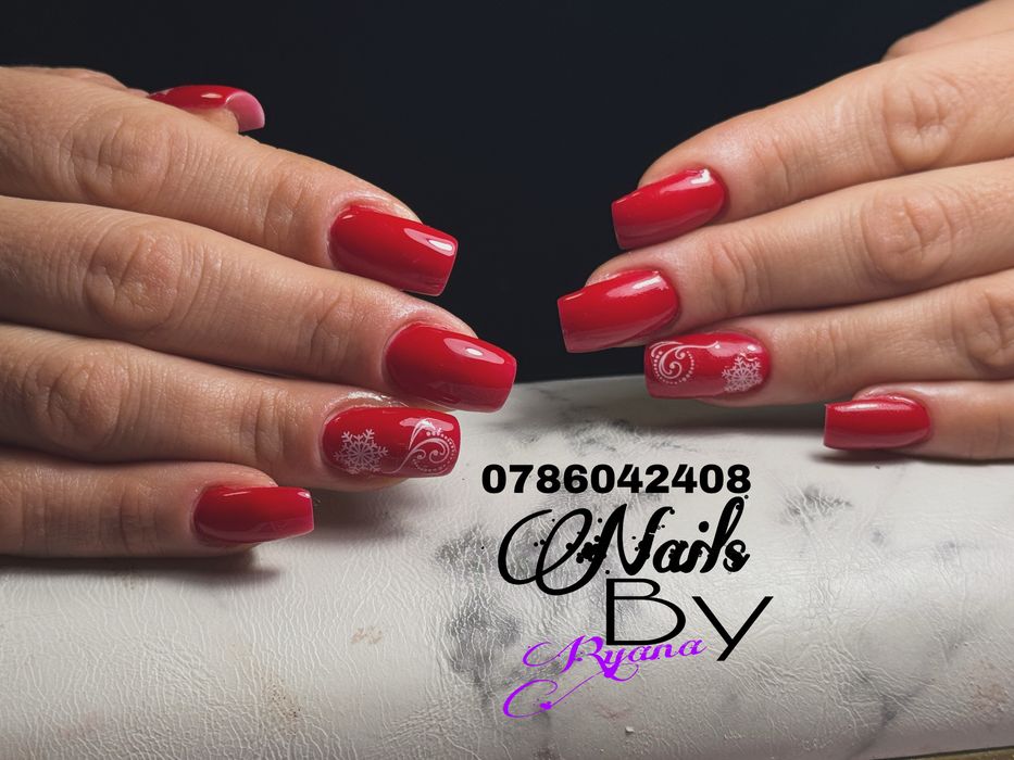 Unghii zona parcul carol