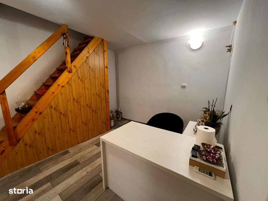 De închiriat birou ultracentral | Str Roman Ciorogariu 7 | Oradea