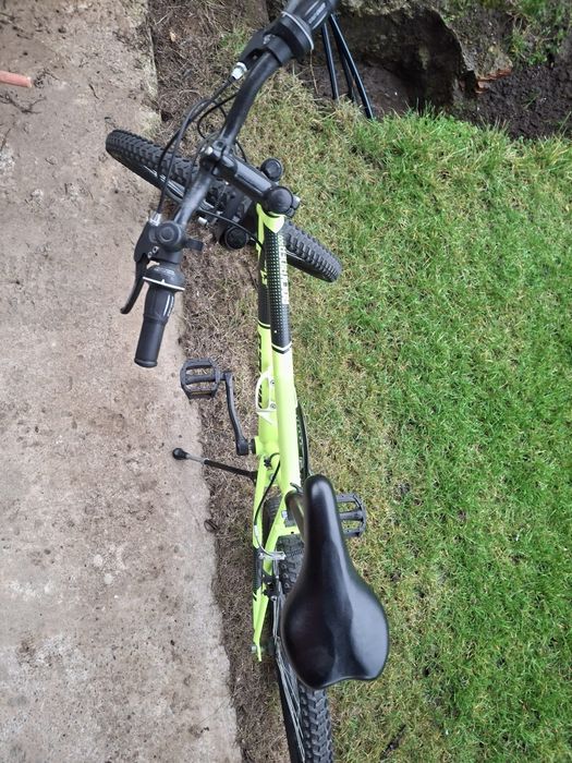 Bicicleta  ROCKRIDER   24  Inch