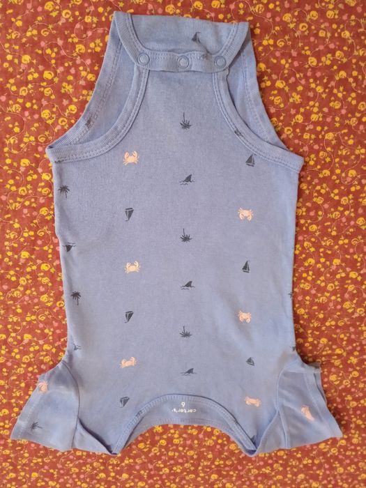 Детские вещи для малышей