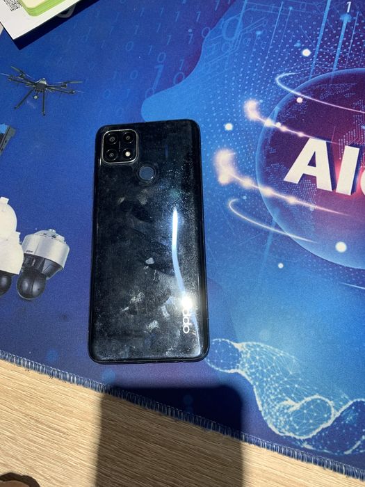 Oppo A15s сатылады