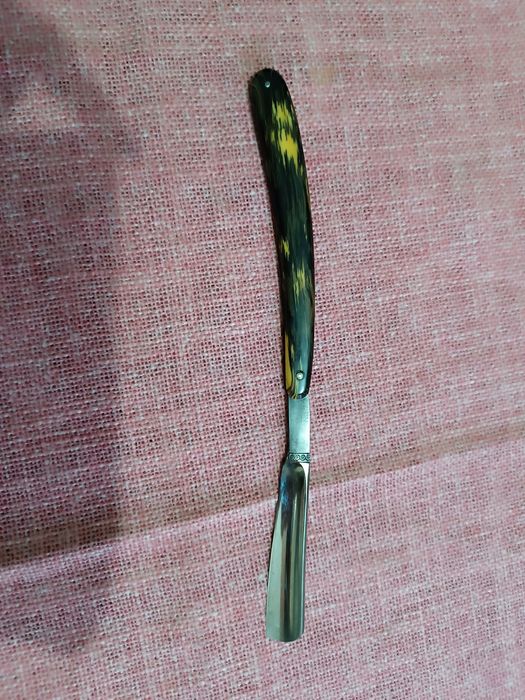 Опасная бритва Graham Solinger Германия