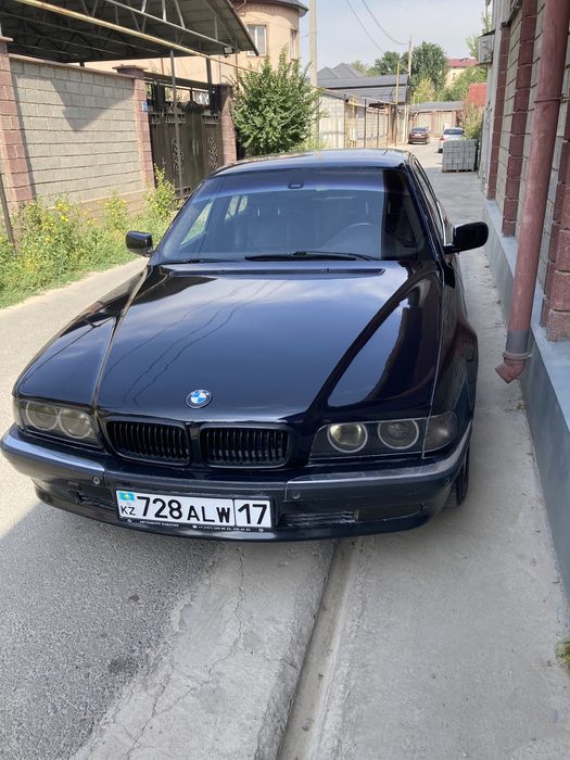 Продам бмв 728 бумер