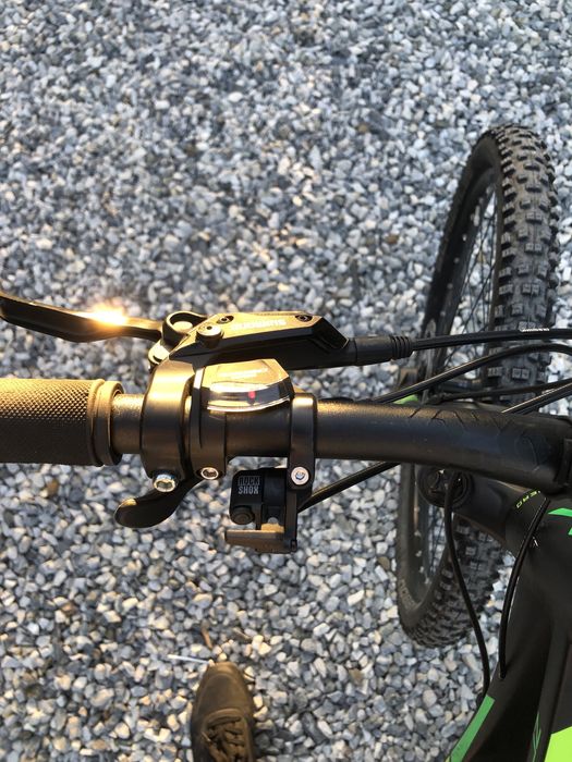 Vand bicicleta MTB Radon