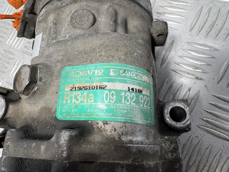 Compresor clima Opel Astra G 1.7CDTI ; 2.0DTI ; 2.2DTI