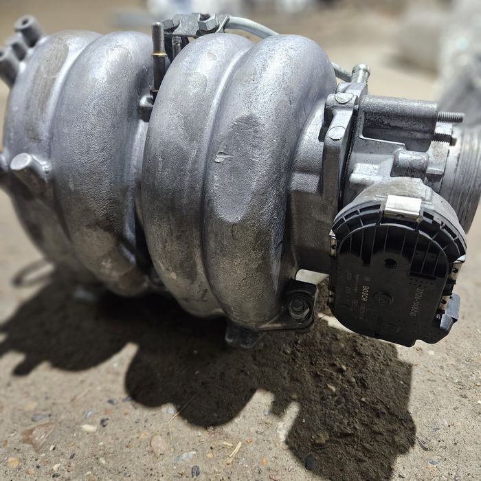 Инжектор на ниву 2121-4