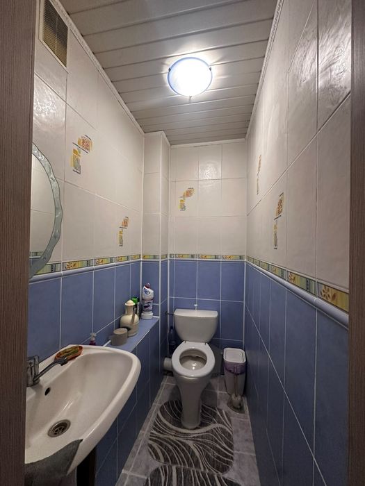 Продам 3-комн квартиру!