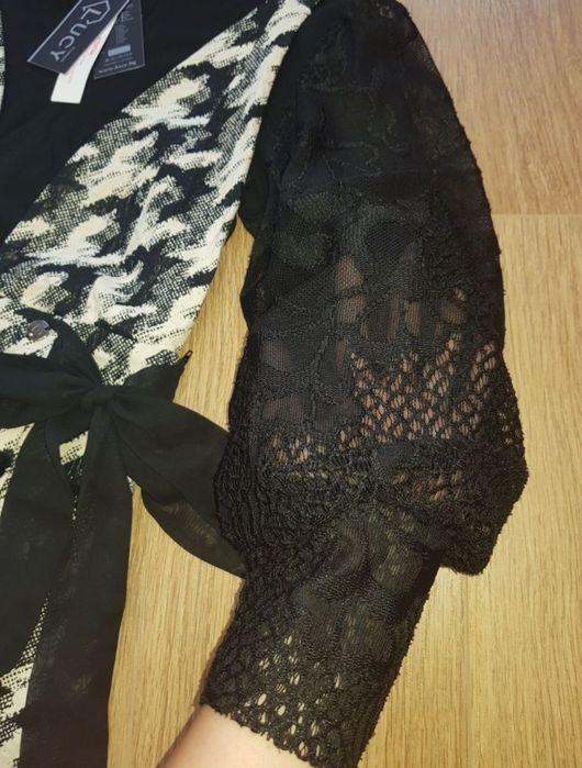 Нов комплект Lucy