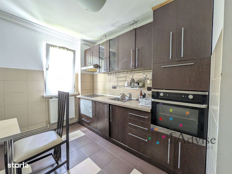 Apartament 2 camere Astra, Brasov — fotografia 3