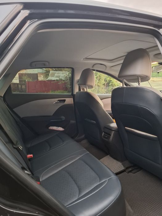 Такси Петропавловск - Омск