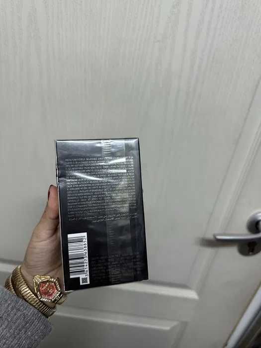 Azzaro The Most Wanted Parfum (Buc/En Gross)