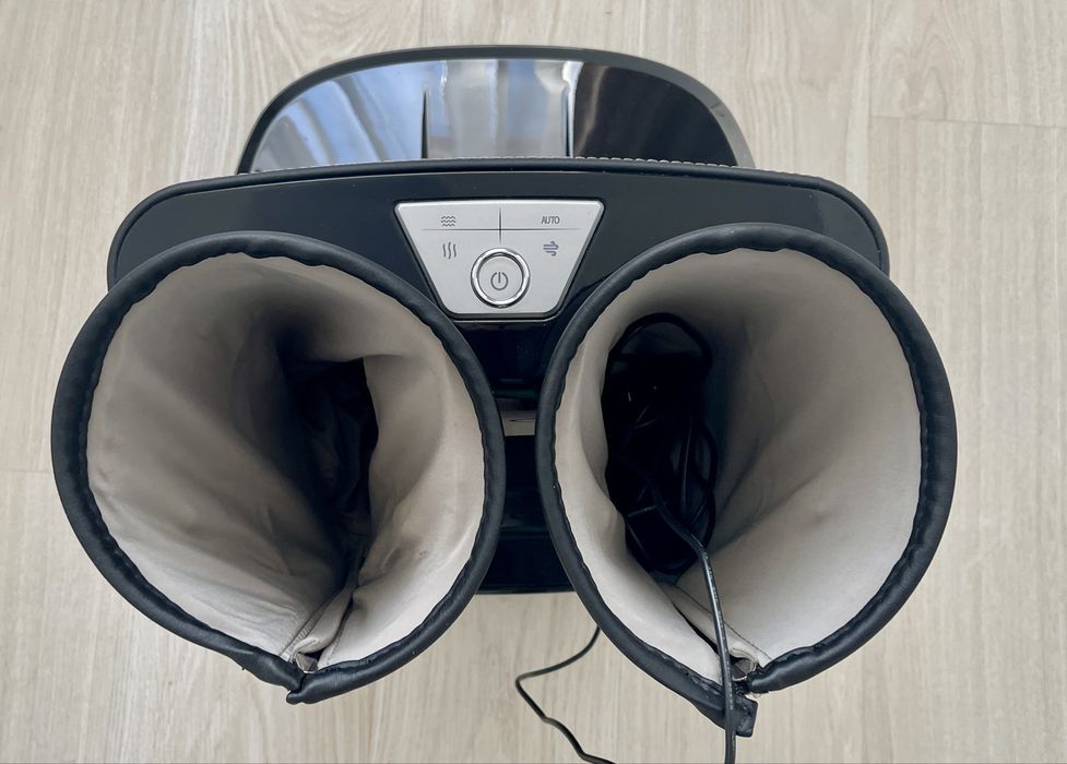 Продам массажер для ног