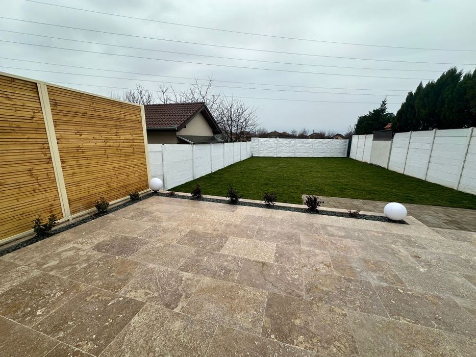 Casa / vila noua, de lux, in Gai / Arad