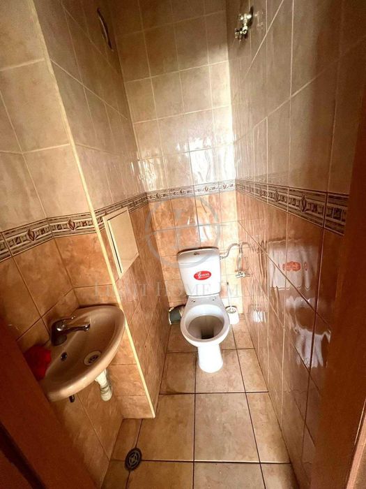 Реф. 3763 Тристаен Апартамент / Гагарин