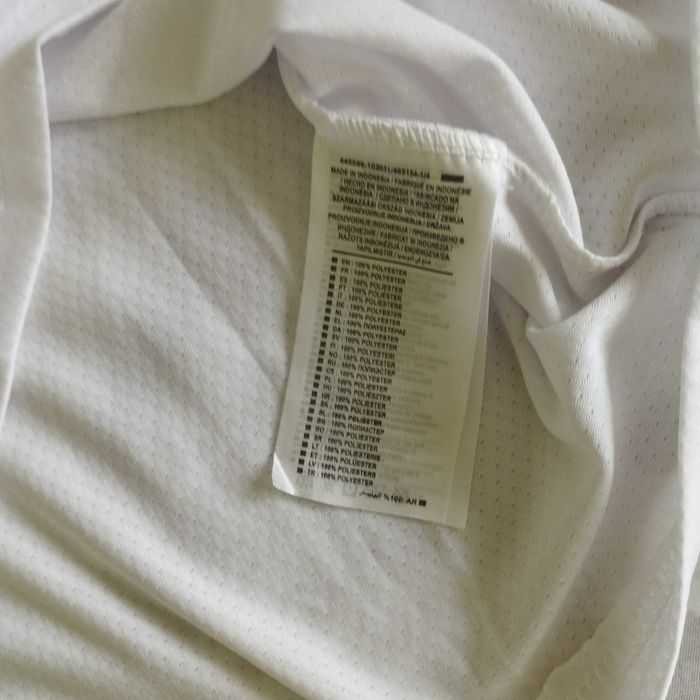 Puma,оригинална мъжка спортна тениска , S- размер. Цена 27.90 лв.