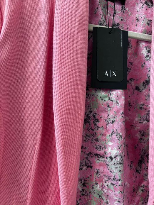 Sacou blazer Armani Exchange