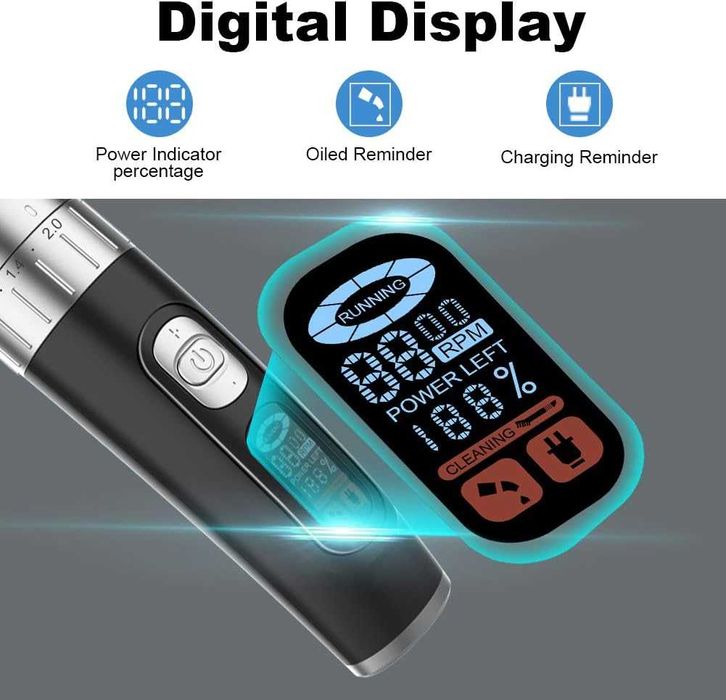 Машинкa за подстригване VGR V-069