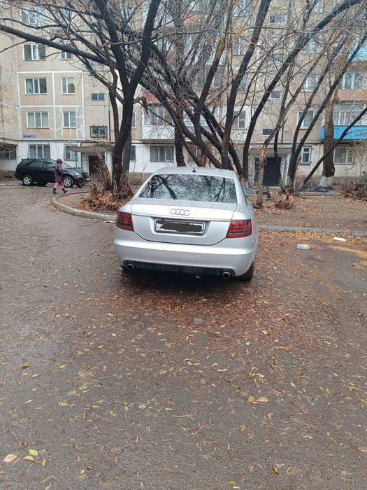 Продам Ауди А6 С6