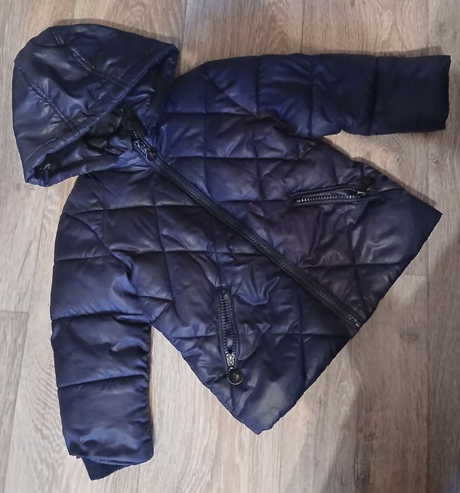 Продам куртку весна на мальчика