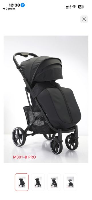 Продам коляску в отличном состоянии