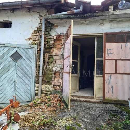 Продава се Гараж / Паркомясто в Разград, Житница - 82 кв.м за 531 €/кв.м - Снимка #4