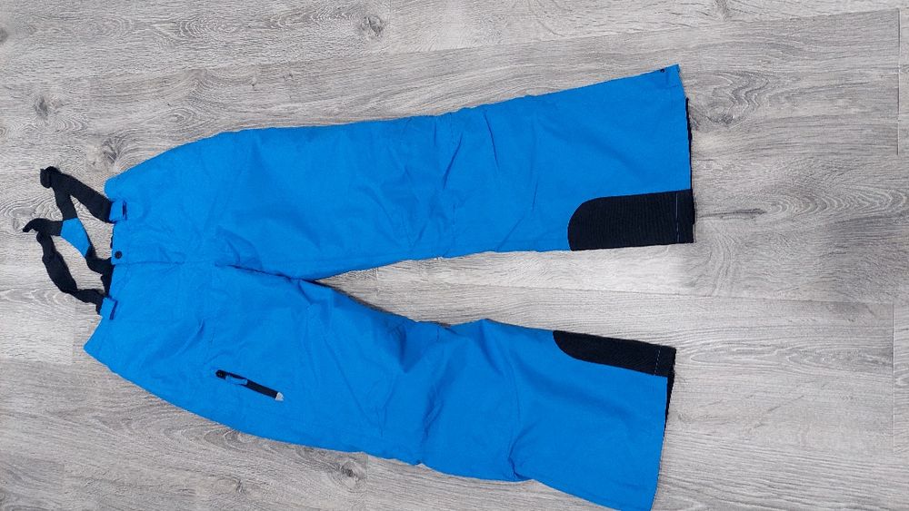 Costum sky/iarnă pt vârsta 11 -13 ani