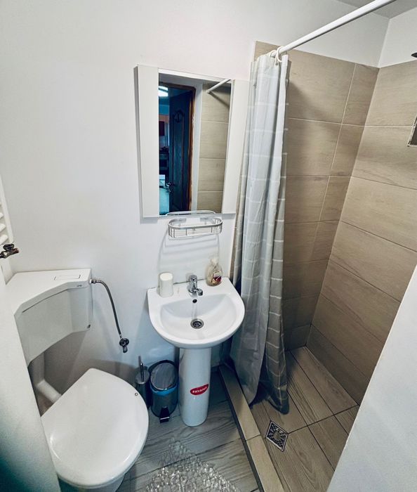 Regim hotelier centru vechi