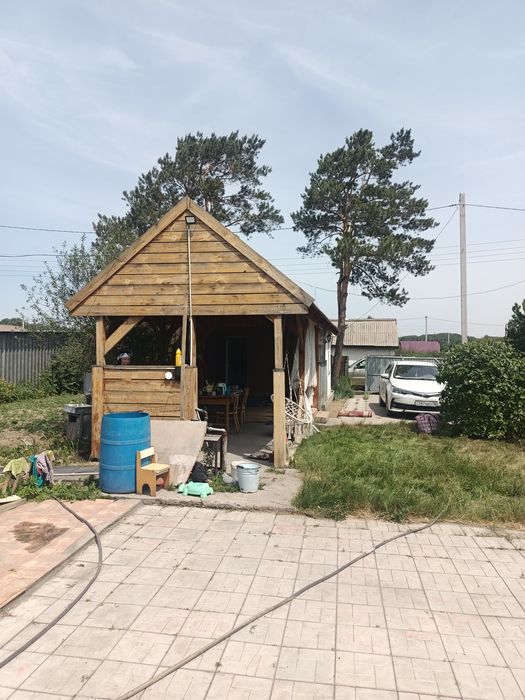 Продам дачу на Бобровке