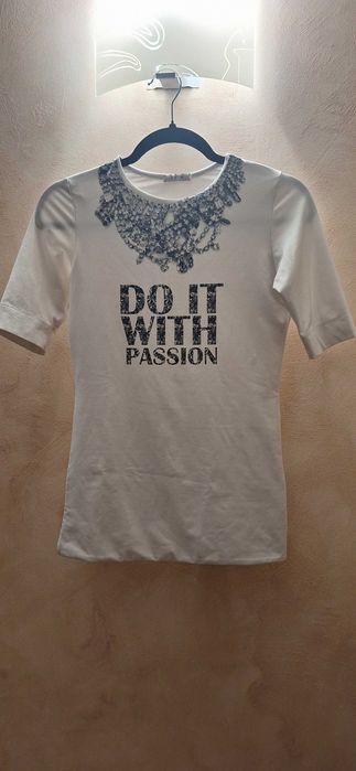 Дамска риза боди и тениски