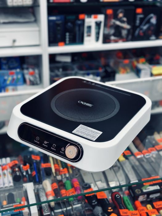 Плита электро инфрокрасная