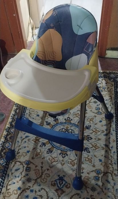 Стул для кормления