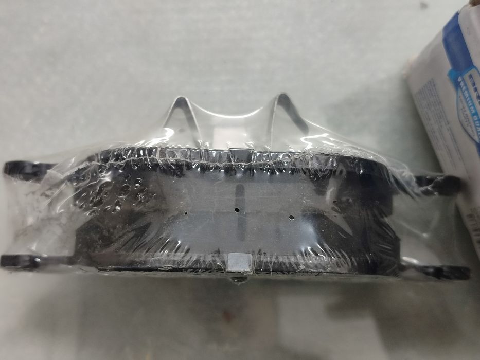 Тормозные колодки