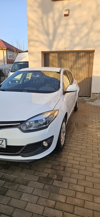 Vand Renault Megane 1.5 dci